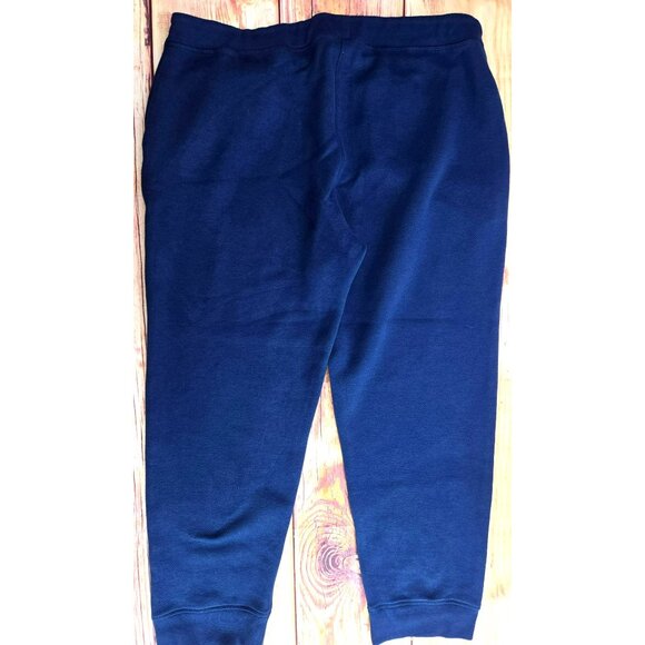 Vineyard Vines Mens Jogger Sweatpants XL Navy Blue - Picture 2 of 7
